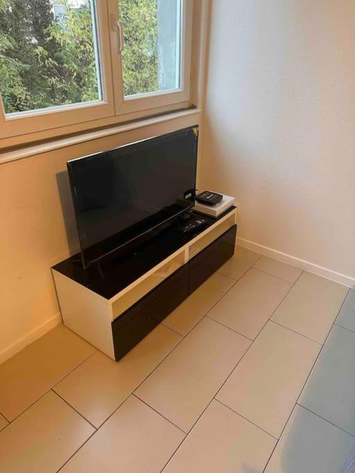 Metz Muse Studio 4 Couchages Eksteriør bilde
